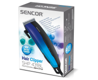 Sencor SHP 431BL - 1404508 - zdjęcie 2